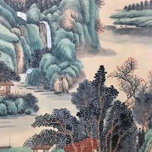 痴心遇冷风