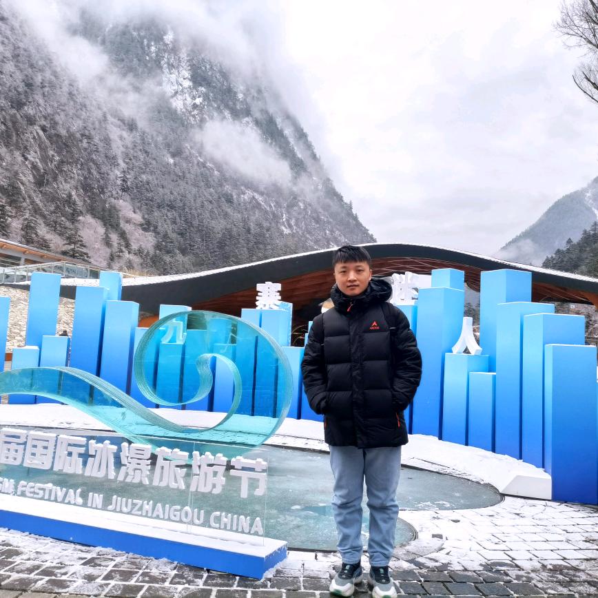 小布在北京