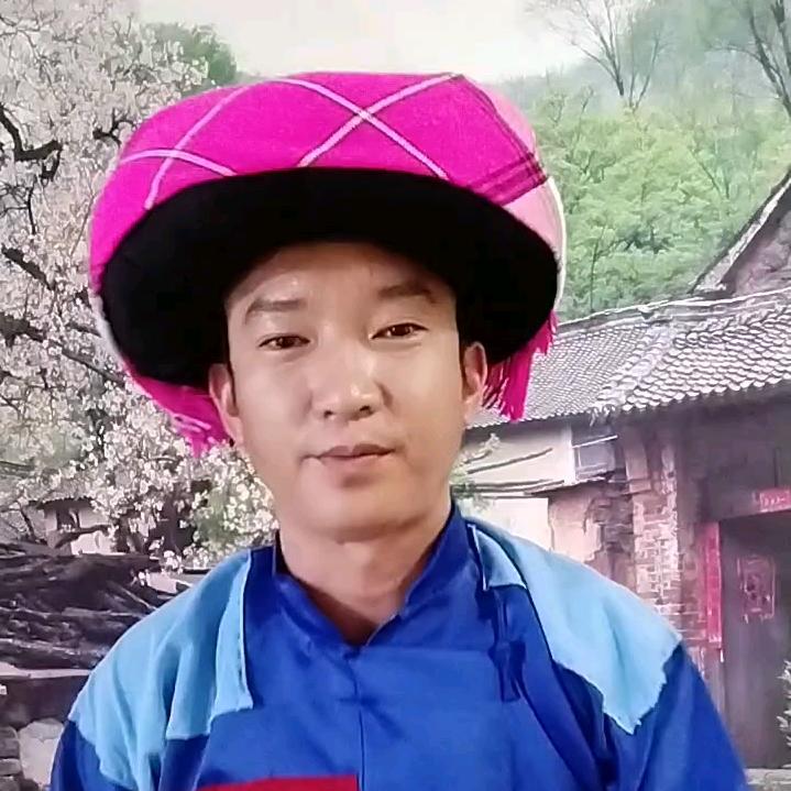 山皮条