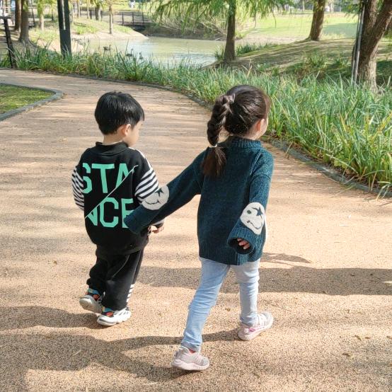 橘子熊童装旗舰店