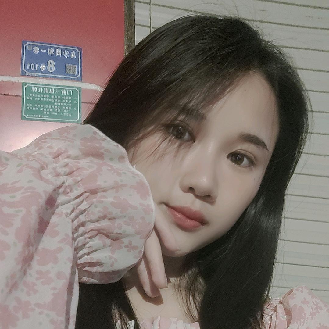 浪浪呀🌸