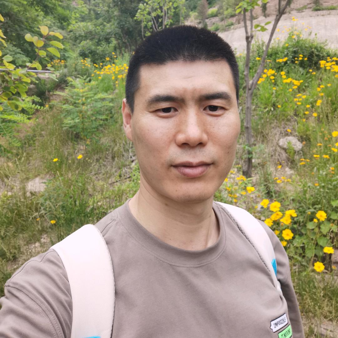 于焕亮-弈天网络