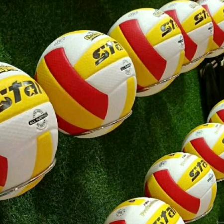 排球迷🏐