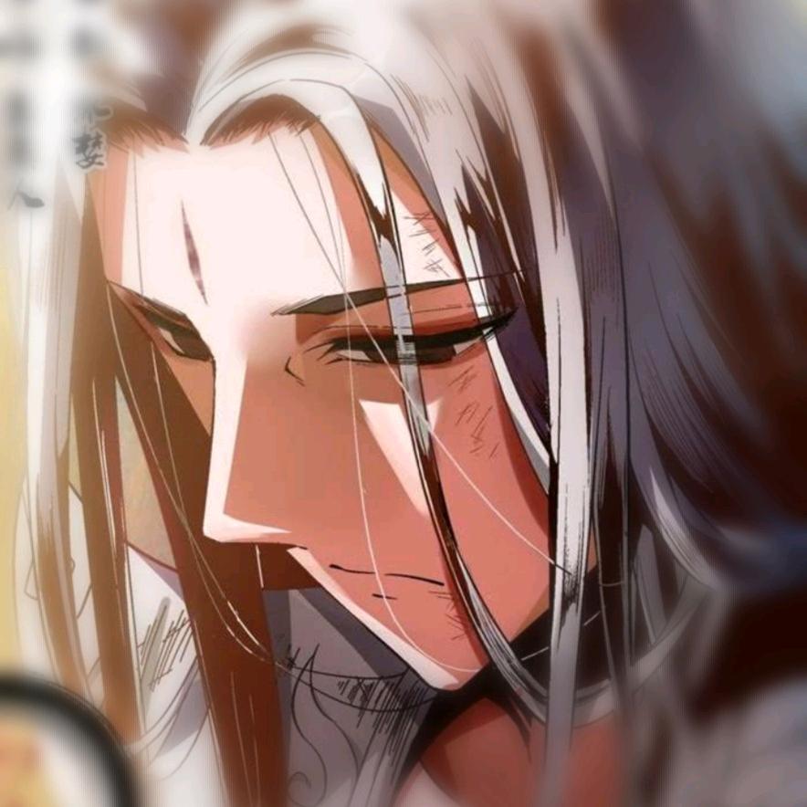 人山人海