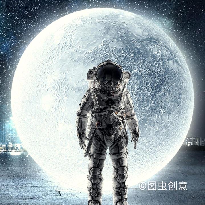 玉皇大帝与七仙女