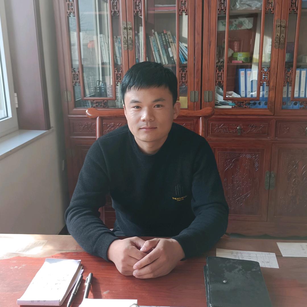 衡水中凯粮储机械设备有限公司