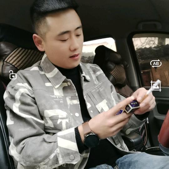 小露