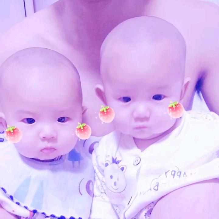 文博 明博的小日常