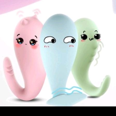 青春永动小怪兽