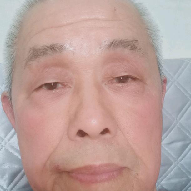 老革命