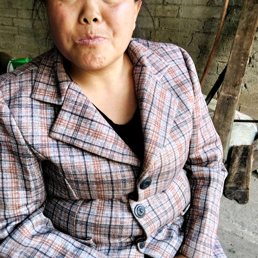 陈江琴