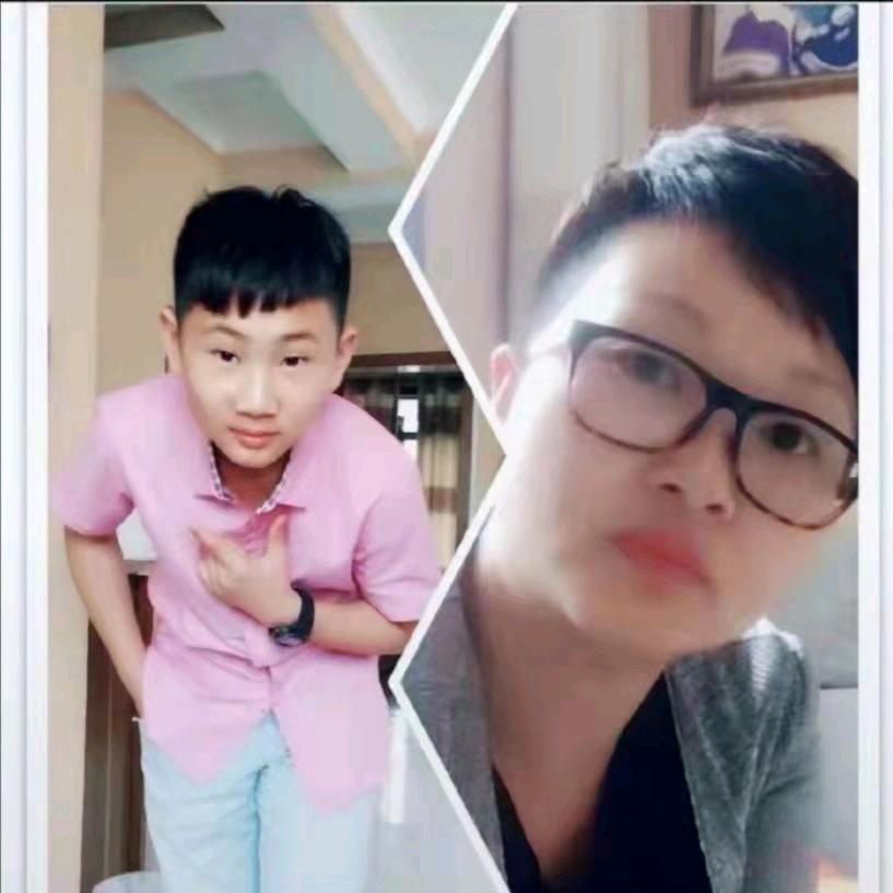 卓捷琦萱老师❤️☀️❤️