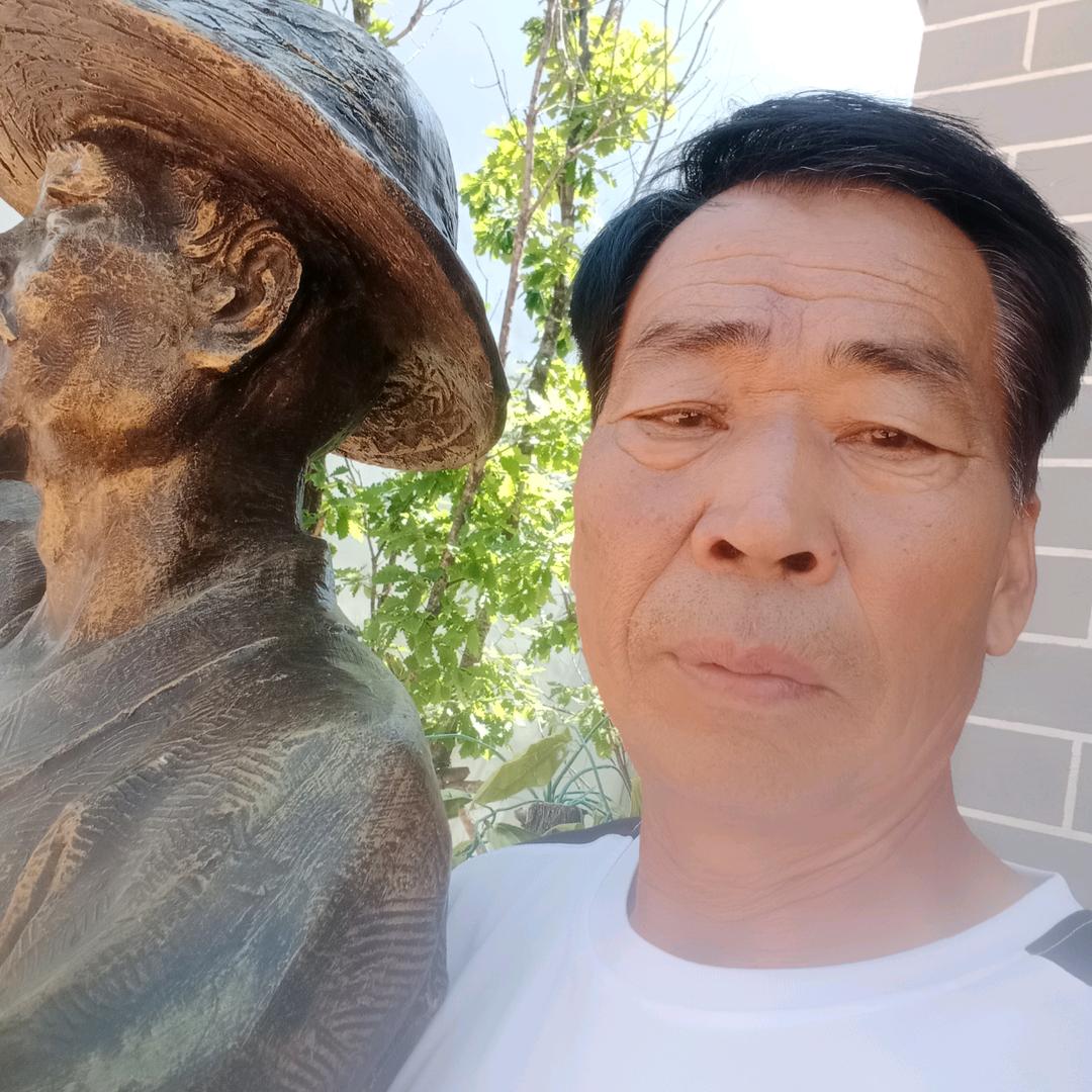 开心老林
