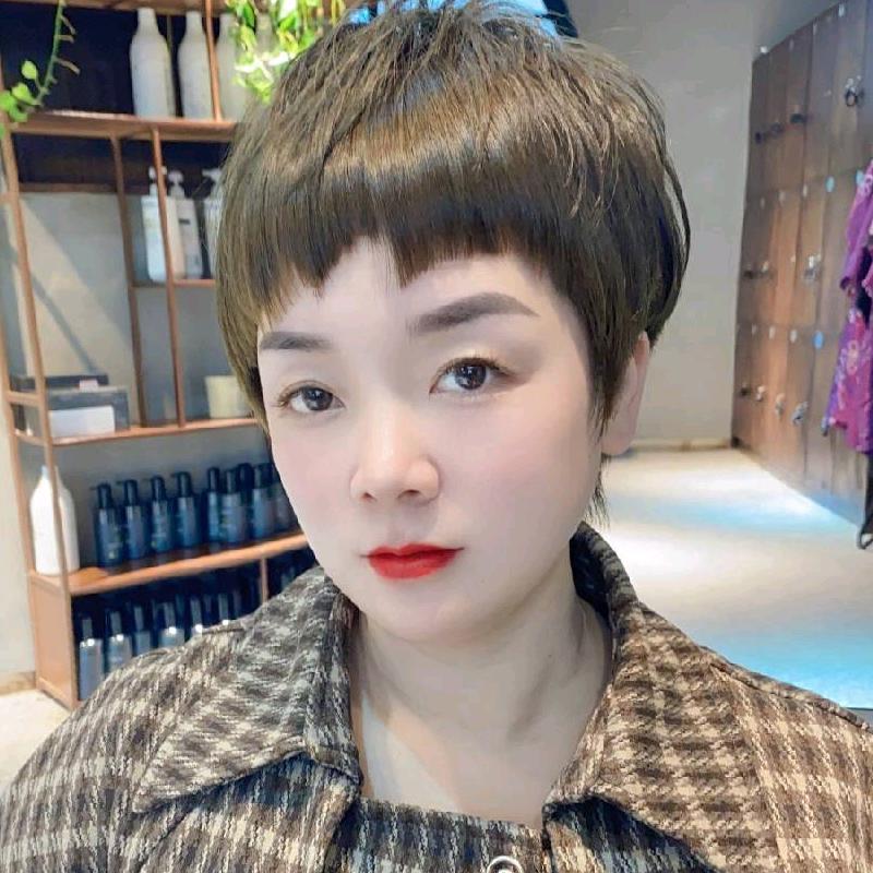 欣欣女裤工厂店