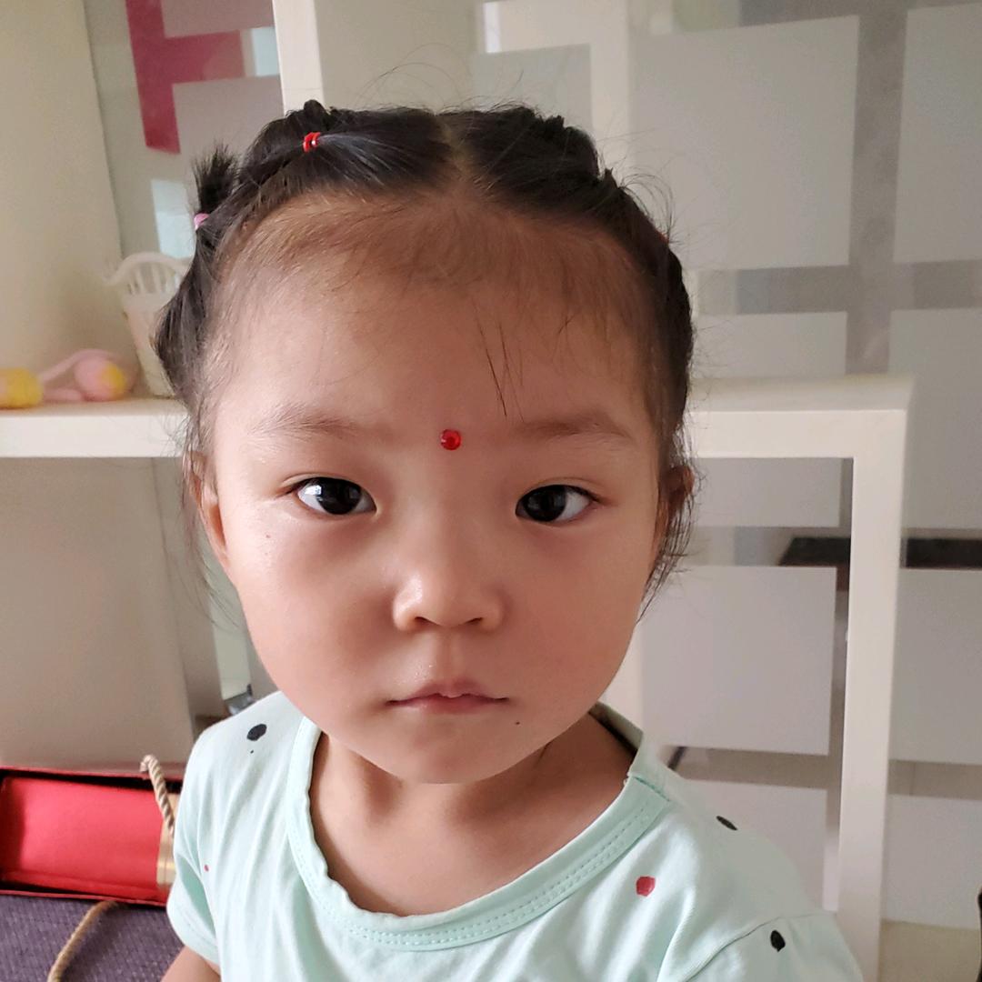 牛牛家发饰@抖音