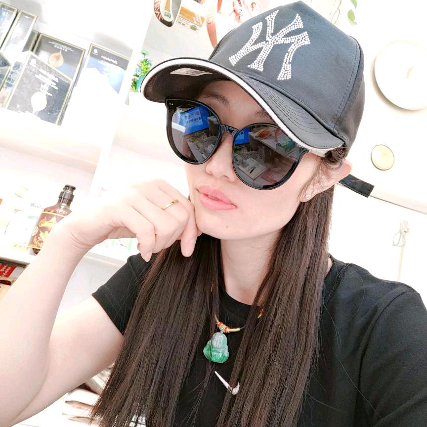 叶县衣品女装店