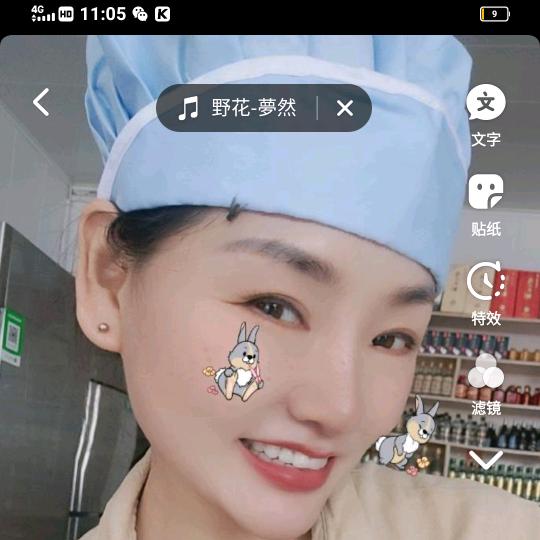 厨娘
