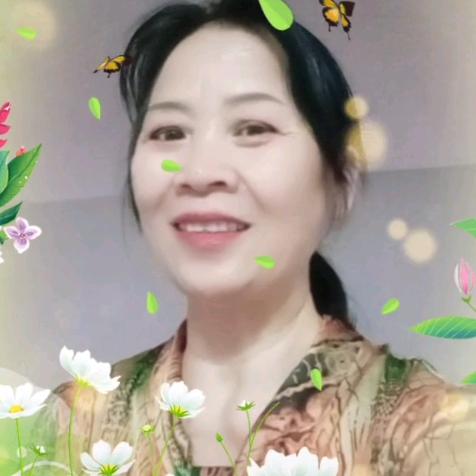 热妹子