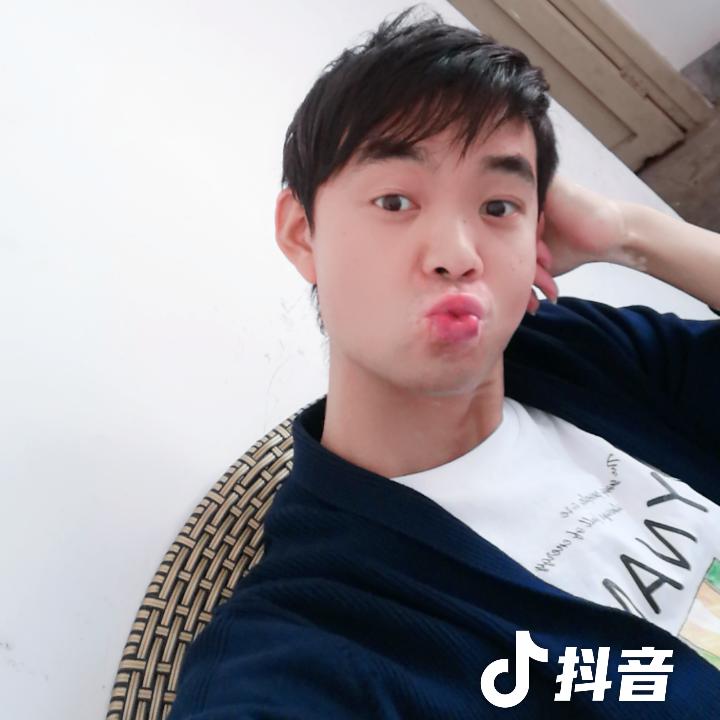 等你签收的二娃