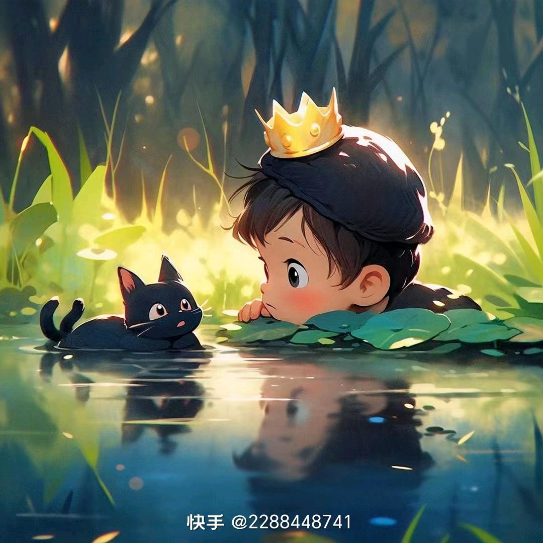 坐在坟前㏄调戏鬼