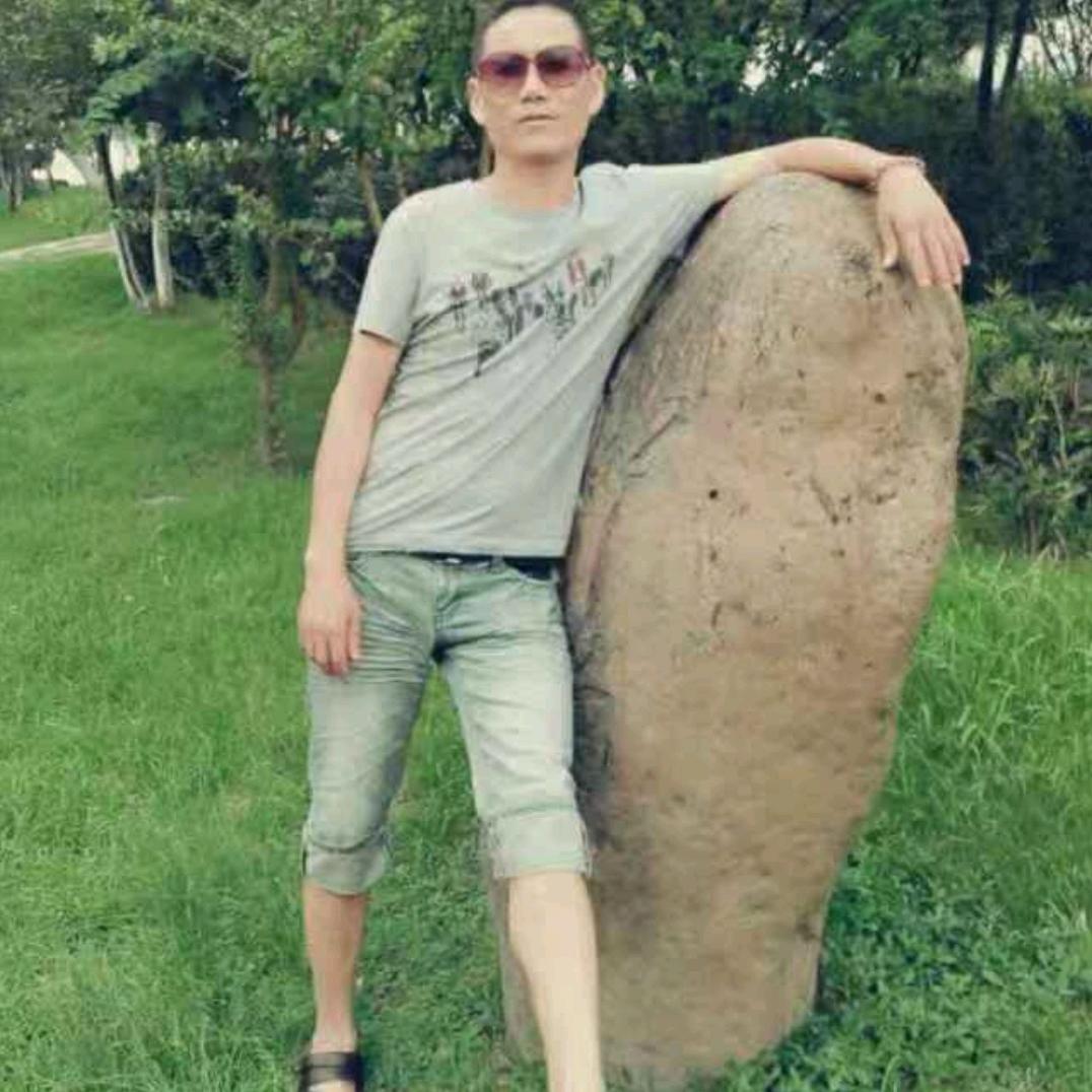 快乐单身汉  武哥