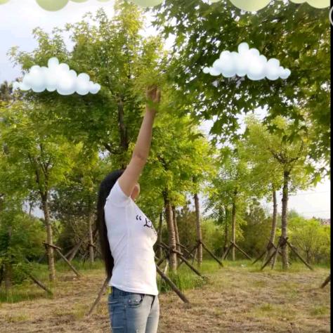 童真少女（有关必回）