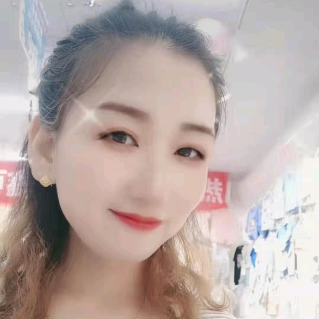 我是小可爱。