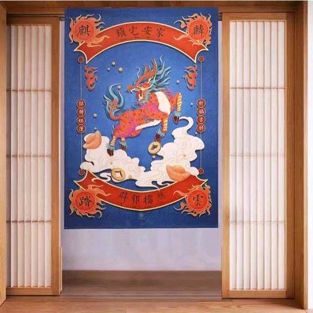 山峰