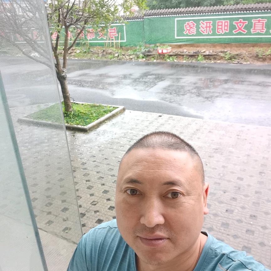 中哥