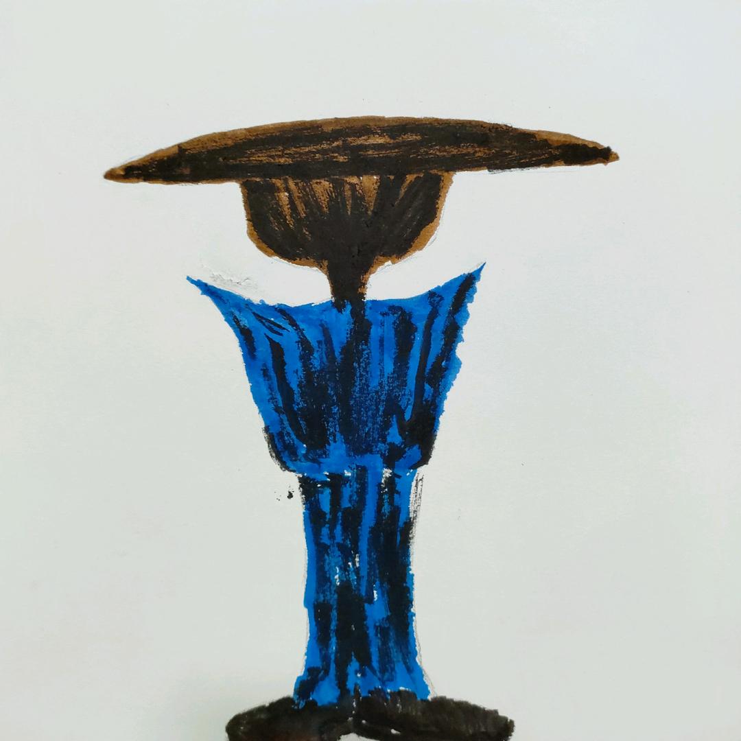 小麻er