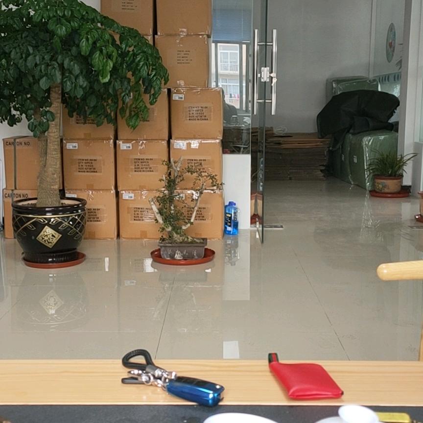 俊彩眼镜工厂店