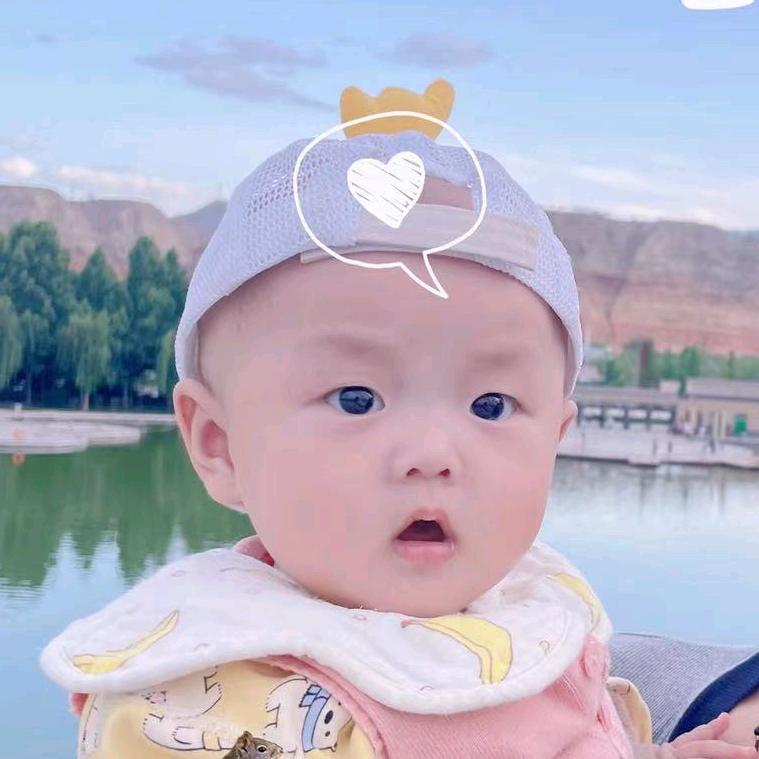 小芮汐