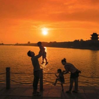 小太阳.
