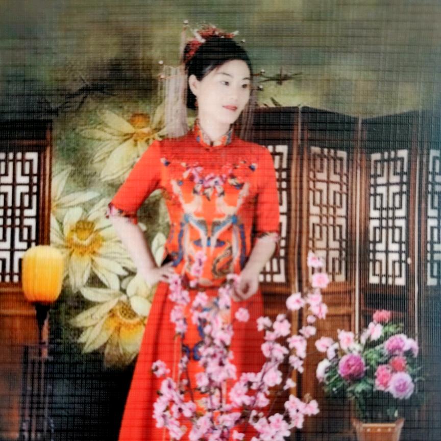 娟丫头