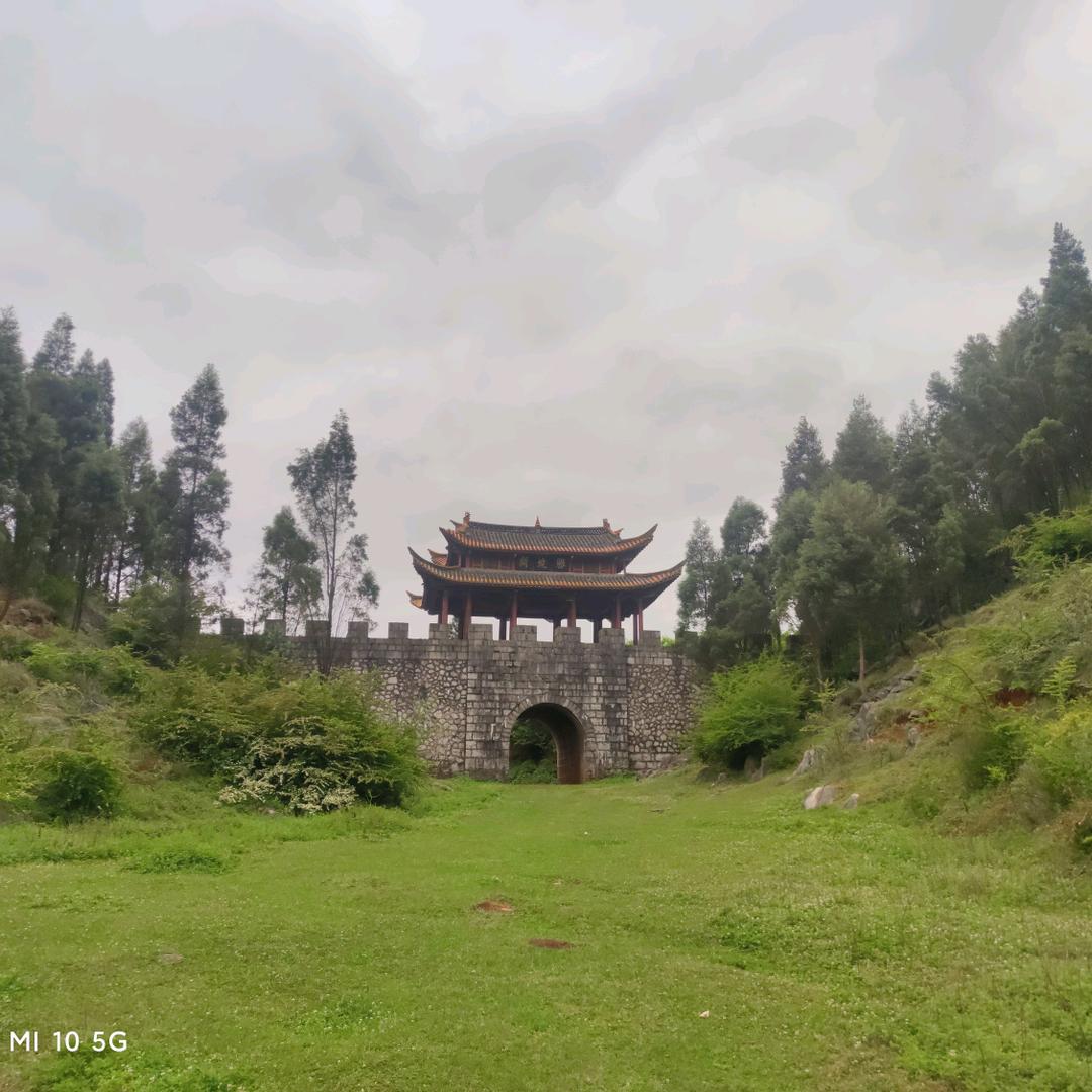 醉美滇境