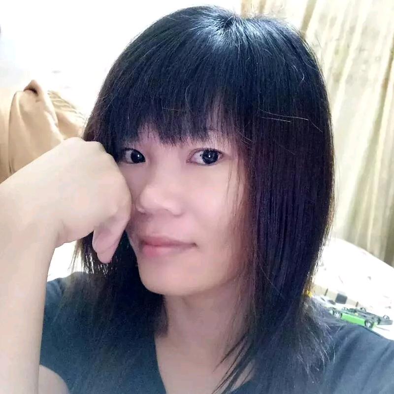 金姐😋