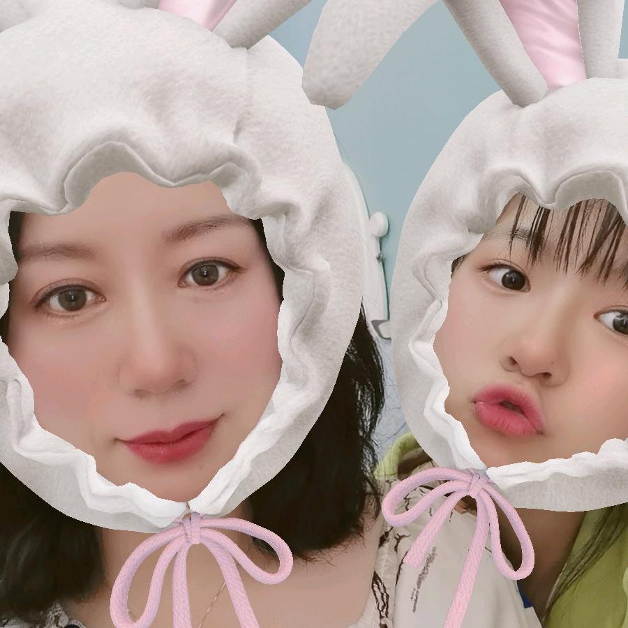 岁月静好💞