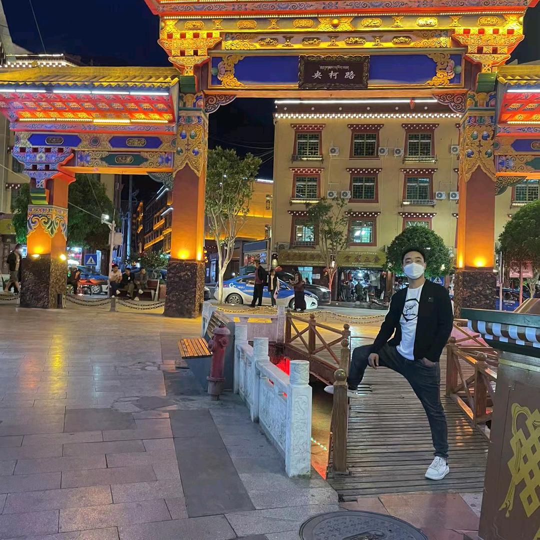 初心@