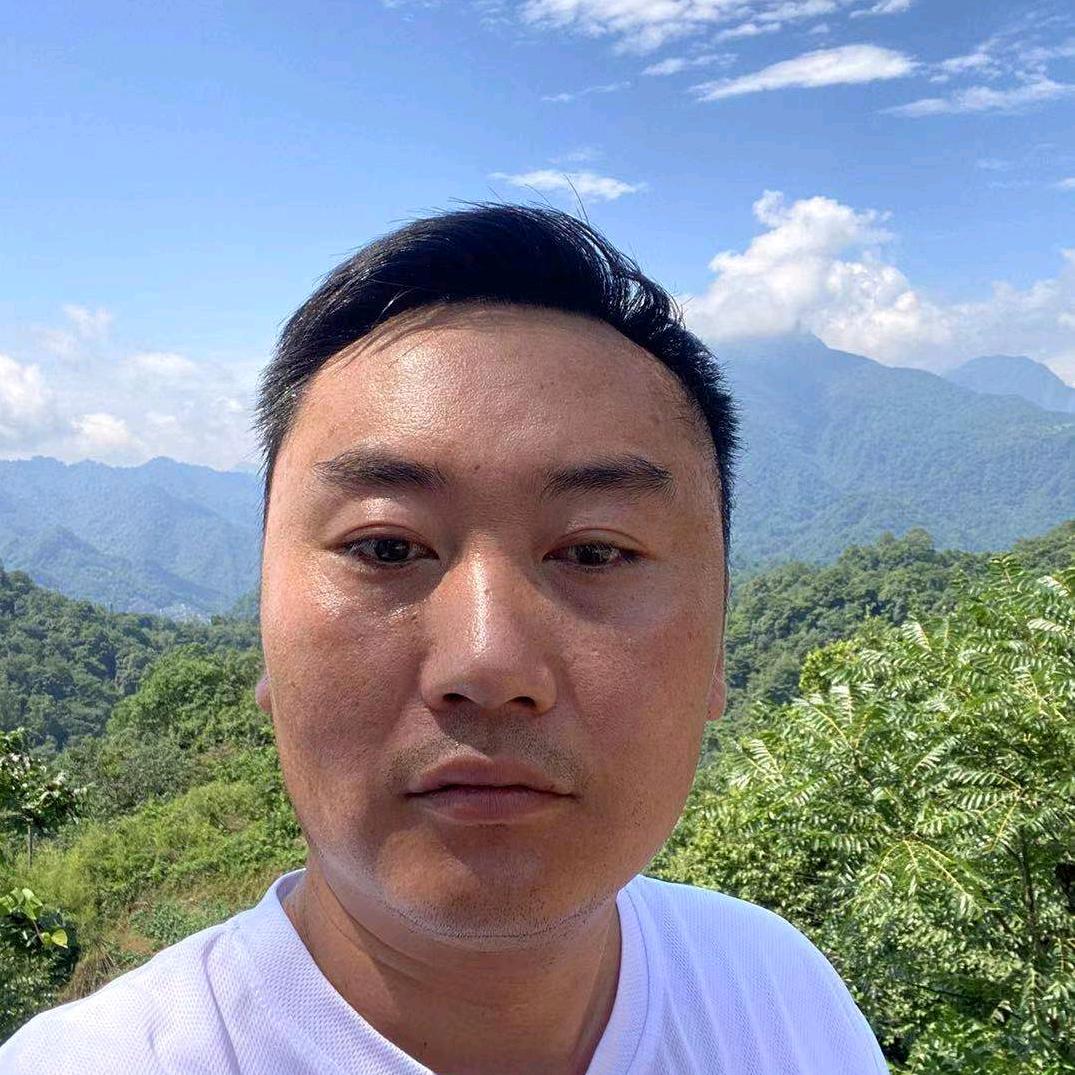 二手冷藏车谢老板
