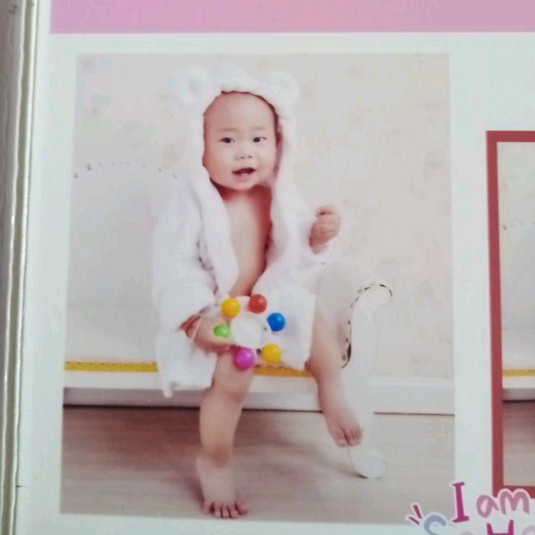 小菊花