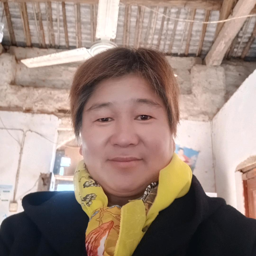 农村英姐