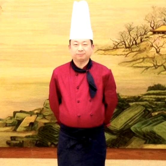 付师傅美食