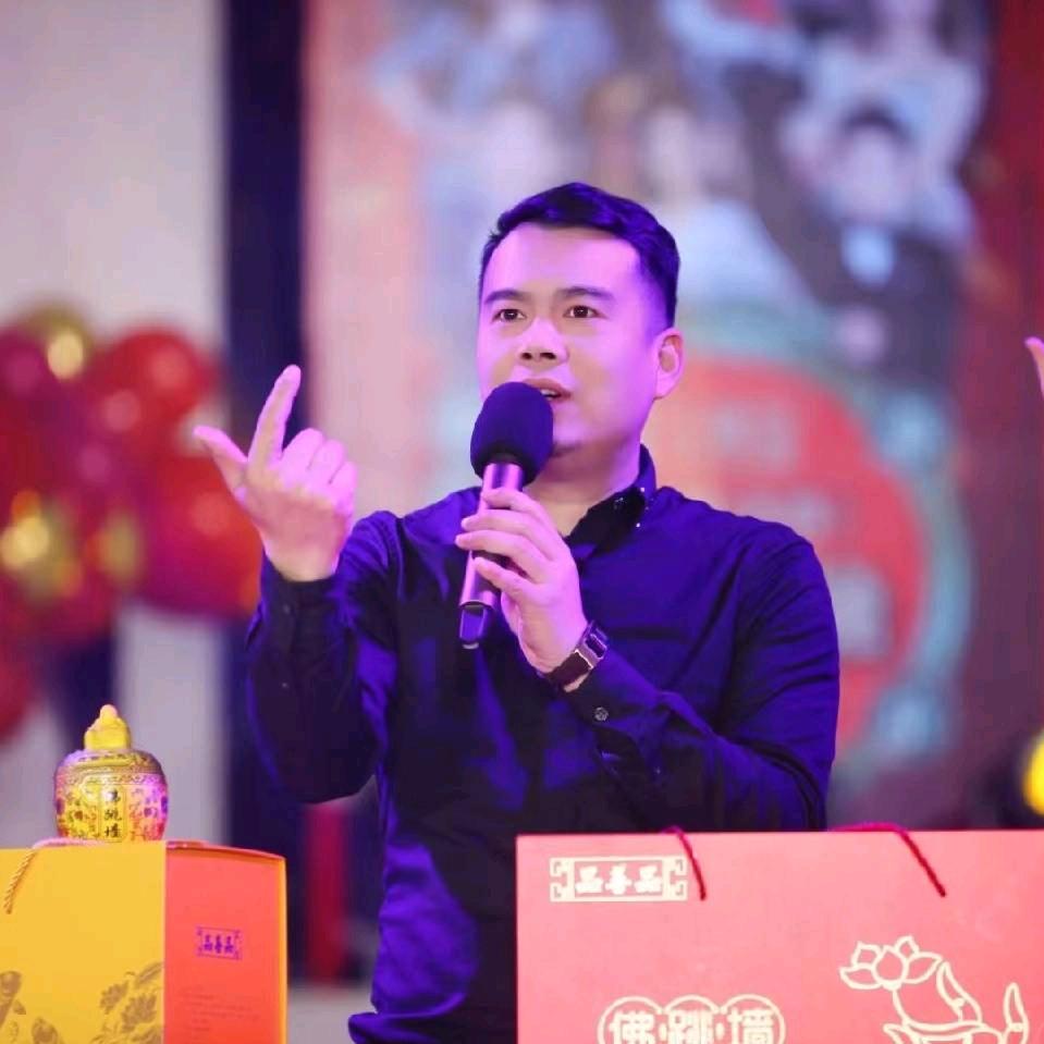 品善品，八仙佛跳墙