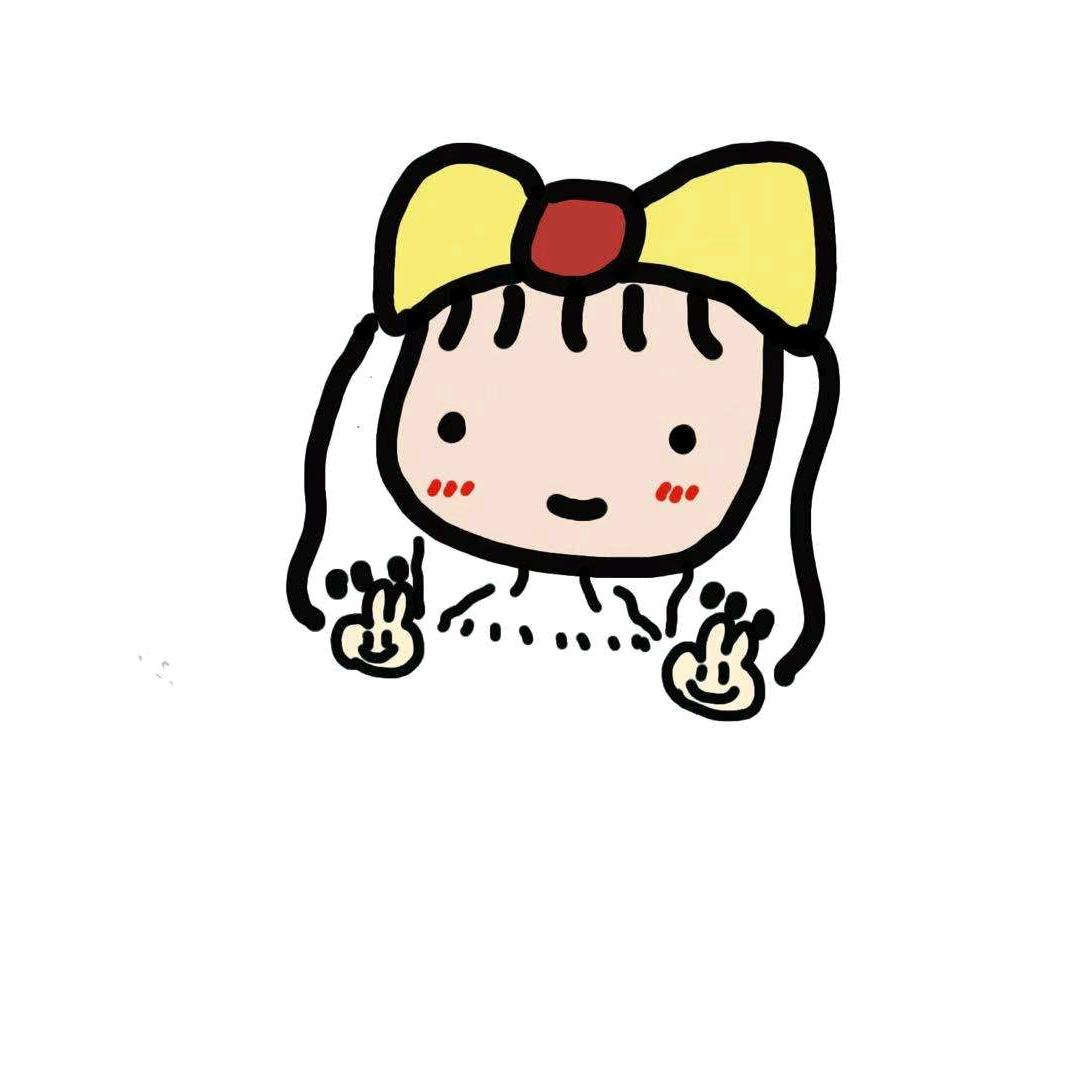 小不溜直