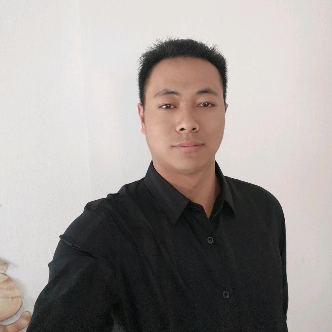 帅帅强