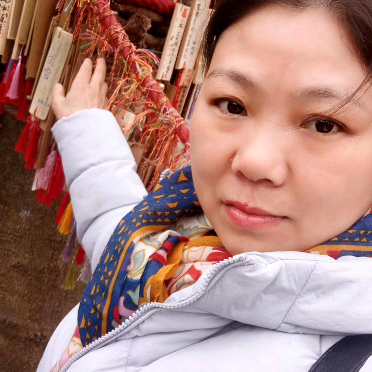 袁婵，贵州土家姑娘下一战幸福，