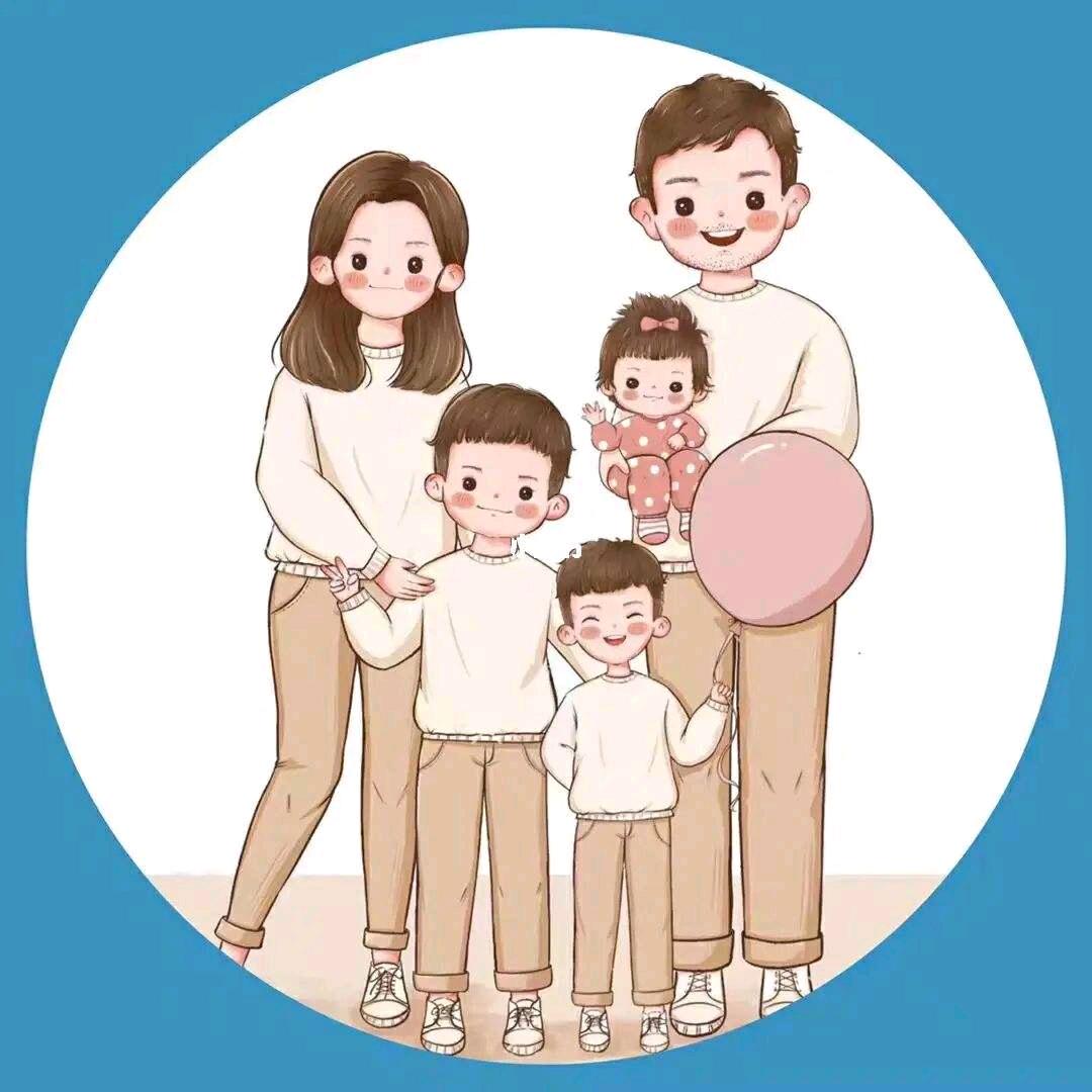 陈家五姑娘郑家媳妇