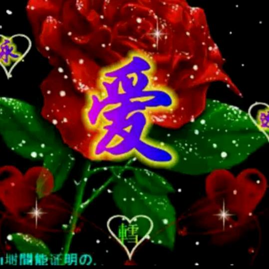🌹周巧云❤️