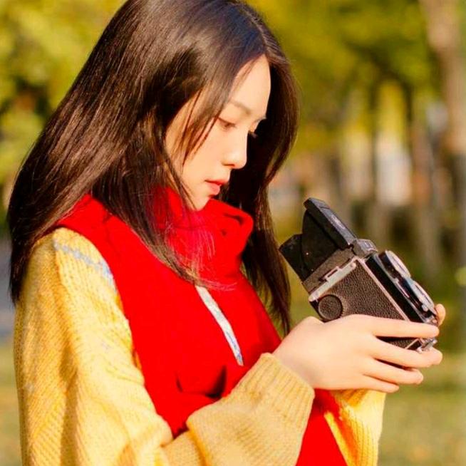 我爱手机摄影