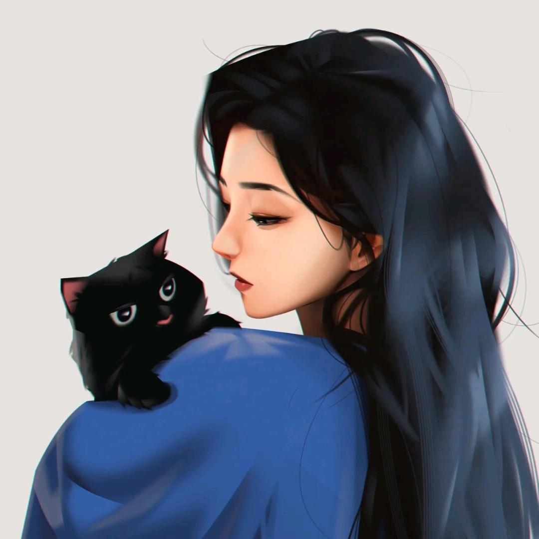 丫头